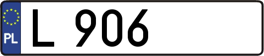 L906