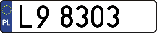 L98303