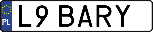 L9BARY