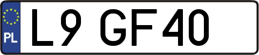 L9GF40