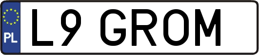 L9GROM