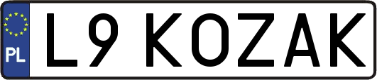 L9KOZAK