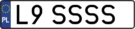 L9SSSS