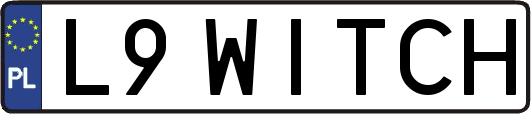 L9WITCH