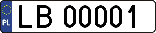 LB00001
