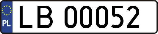 LB00052