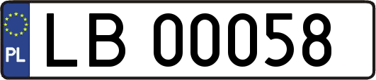 LB00058