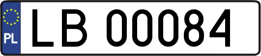 LB00084