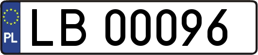 LB00096