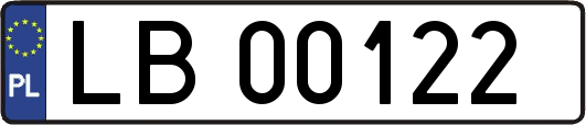 LB00122