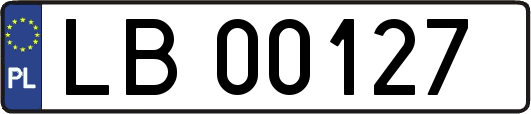 LB00127