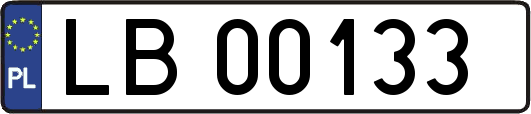 LB00133