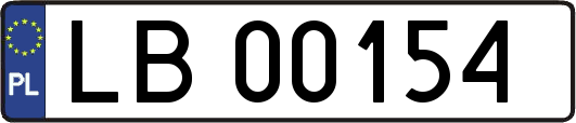 LB00154
