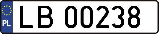LB00238