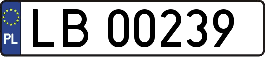 LB00239