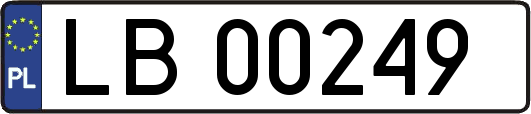 LB00249