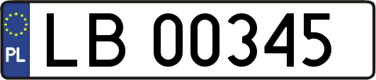 LB00345