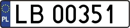 LB00351