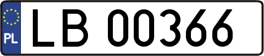 LB00366