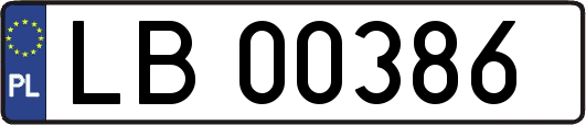 LB00386