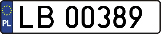 LB00389