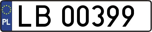 LB00399