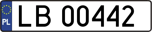 LB00442