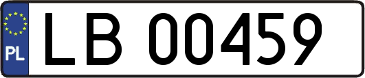 LB00459