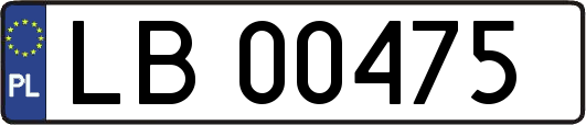 LB00475