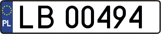 LB00494