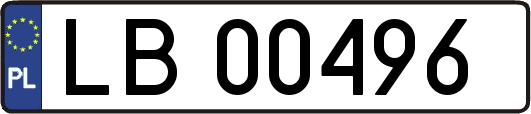 LB00496