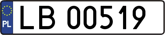 LB00519