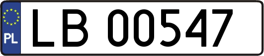LB00547