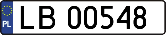 LB00548