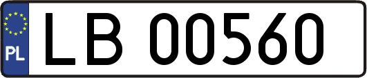 LB00560