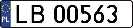 LB00563