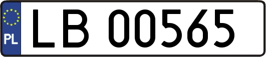 LB00565