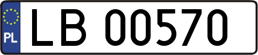 LB00570