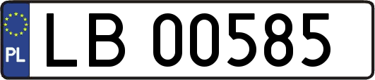 LB00585