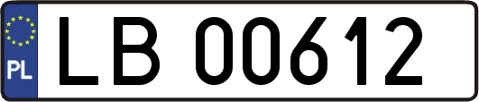 LB00612