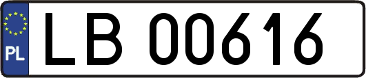 LB00616