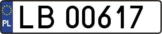 LB00617