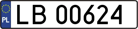LB00624