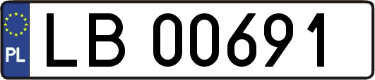 LB00691