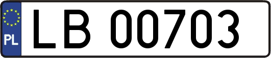 LB00703