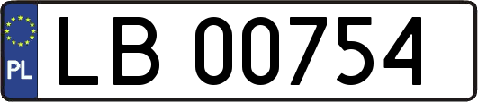 LB00754