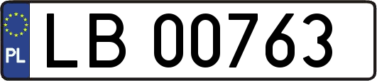 LB00763