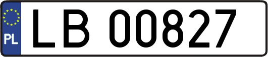 LB00827
