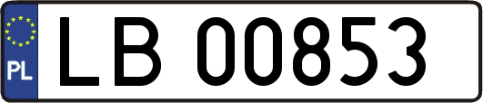 LB00853