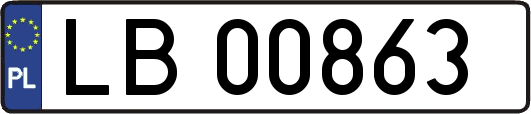 LB00863